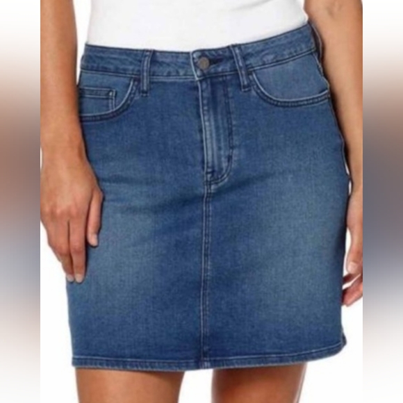 Calvin Klein Jeans Skirt - Picture 1 of 7
